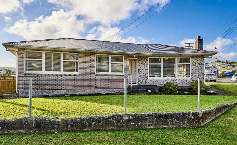 at 1 Cara Crescent, Paparangi, Wellington