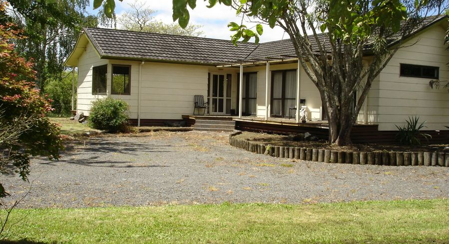  at 1045 Tuhikaramea Road, Ngahinapouri, Hamilton