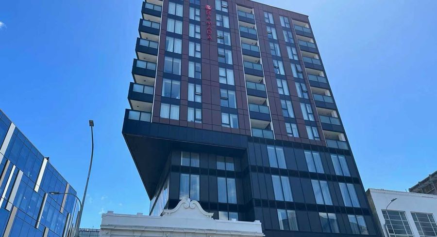  at 147 Victoria Street, City Centre, Auckland City, Auckland