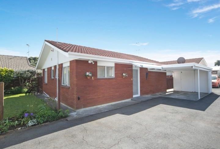  at 5/80 Trafalgar Street, Onehunga, Auckland City, Auckland