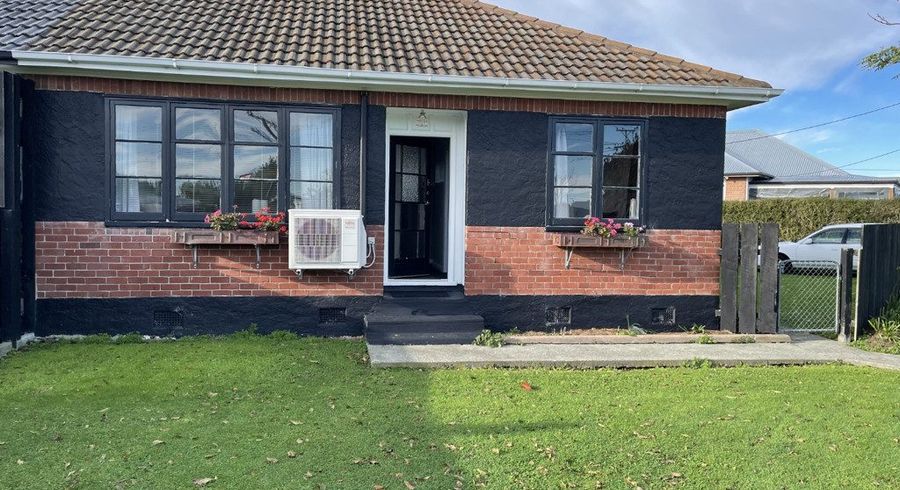  at 107 MacKenzie Street, Winton, Southland, Southland