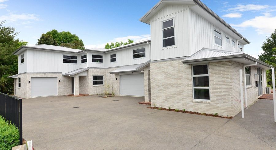  at 2/11 Marjoriefield Mews, Fitzroy, Hamilton, Waikato