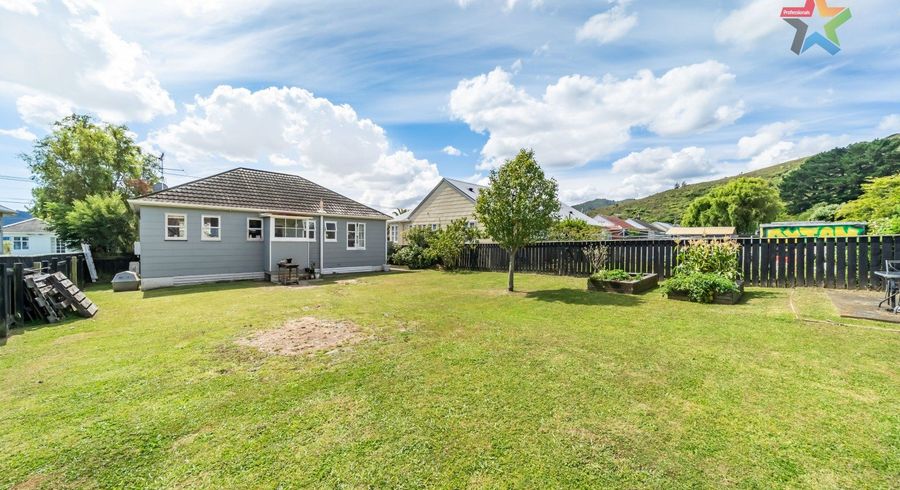  at 17 Collett Street, Naenae, Lower Hutt
