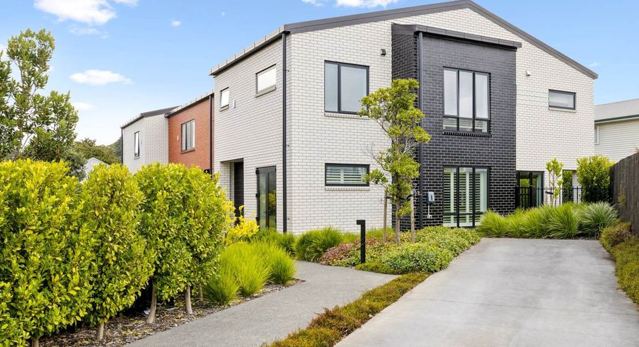  at 4A Treasury Place, Onehunga, Auckland City, Auckland