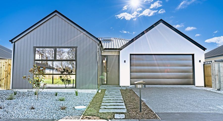  at 17 Eastman Drive, Halswell, Christchurch City, Canterbury