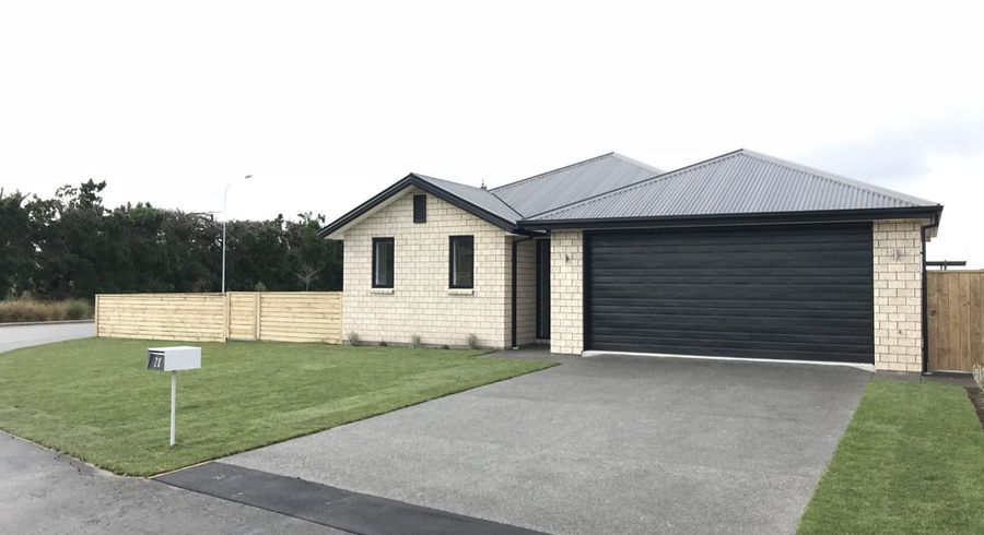  at 28 Robert Duncan Road, Belfast, Christchurch