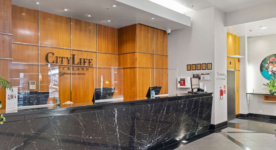  at 504/171 Queen Street, Auckland Central, Auckland