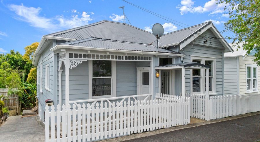  at 11 Leighton St, Grey Lynn, Auckland City, Auckland