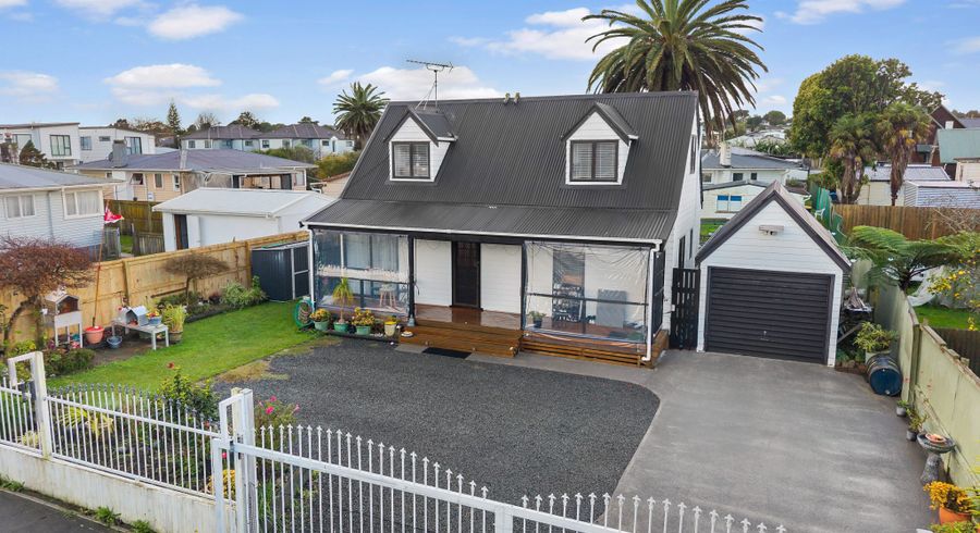  at 15A Clark Street, Manurewa, Manukau City, Auckland