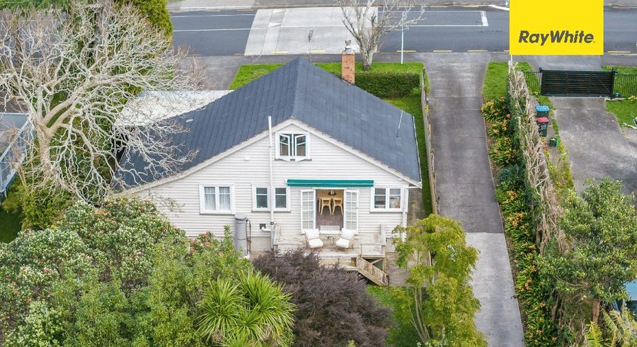  at 20 Bailey Road, Mount Wellington, Auckland City, Auckland