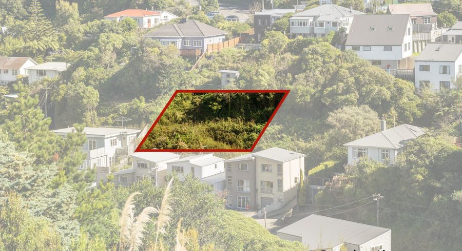  at 70A Liardet Street, Vogeltown, Wellington, Wellington