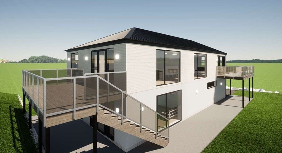  at 40 Glenview Terrace, Highfield, Timaru, Canterbury