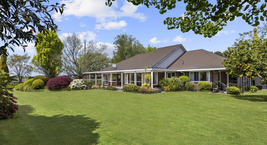  at 155 Marshmeadow Road, Newstead, Hamilton