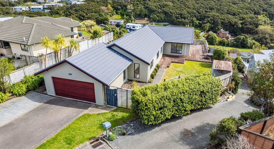  at 92 Navigation Drive, Whitby, Porirua, Wellington