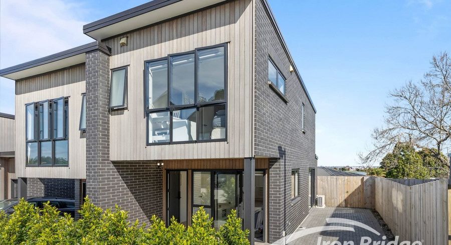  at 3/29 Price Crescent, Mount Wellington, Auckland