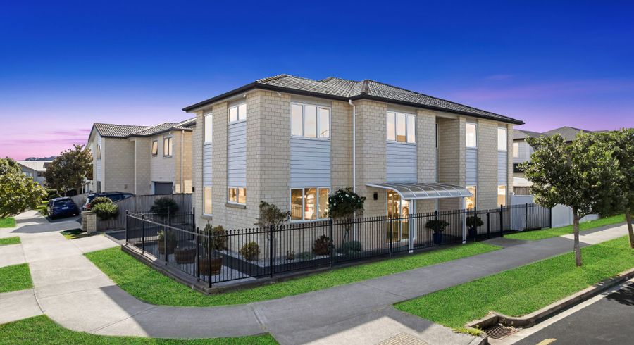  at 16  Rosewell Crescent, Flat Bush, Manukau City, Auckland