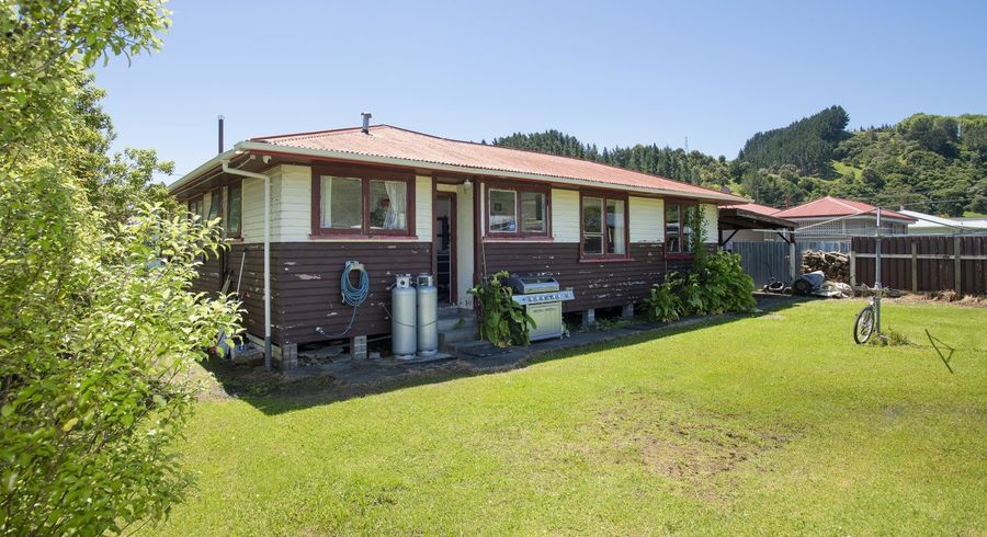  at 69 Valley Road, Mangapapa, Gisborne