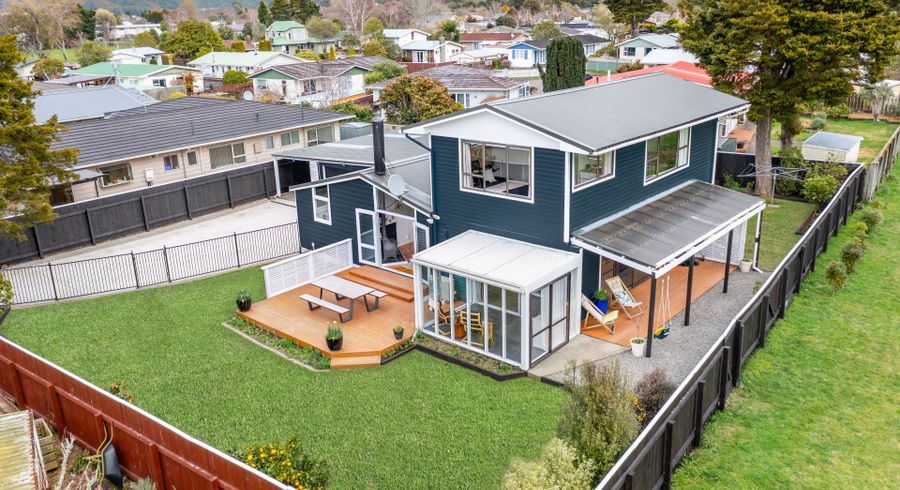  at 7 Bailey Grove, Trentham, Upper Hutt