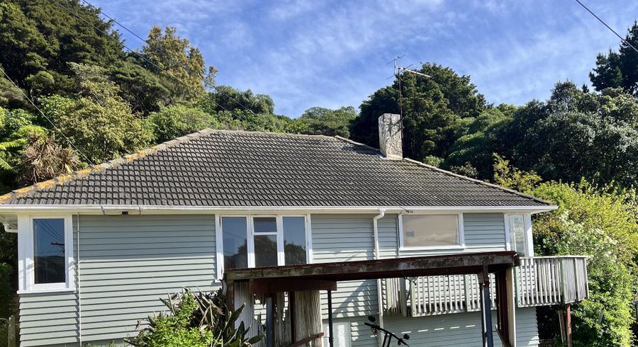  at 20 Waiho Terrace, Elsdon, Porirua, Wellington