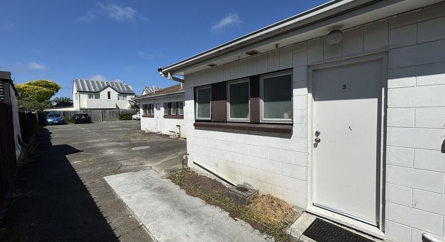  at 3/80 Purchas Street, St. Albans, Christchurch City, Canterbury