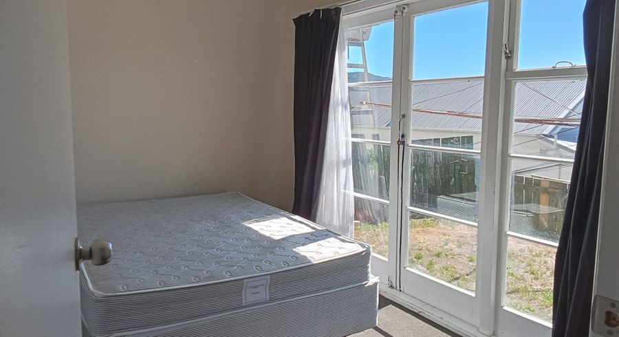  at 7A Vogel Street, Mount Victoria, Wellington, Wellington
