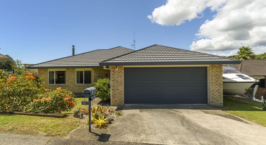  at 22 Mamaku Rise, Welcome Bay, Tauranga