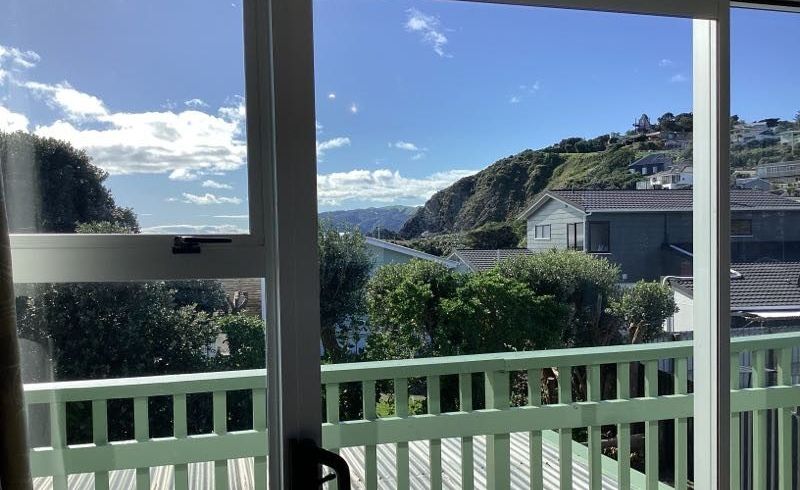  at 1/7a  Terrace Road, Titahi Bay, Porirua, Wellington
