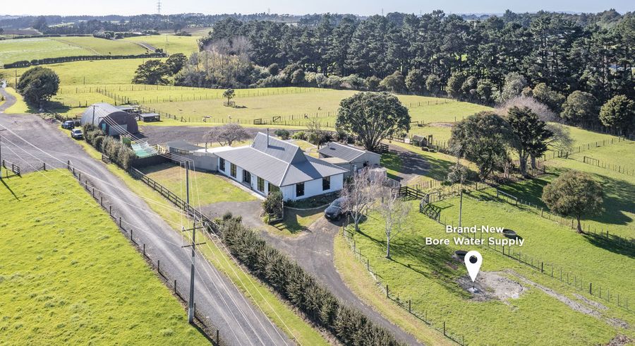  at 62 Brookside Road, Waiuku