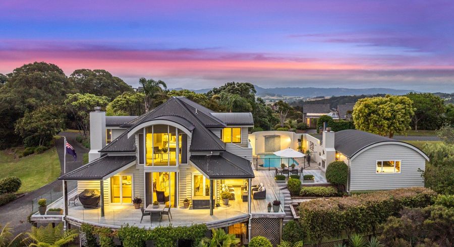 at 2 Puriri Place, Sandspit, Rodney, Auckland