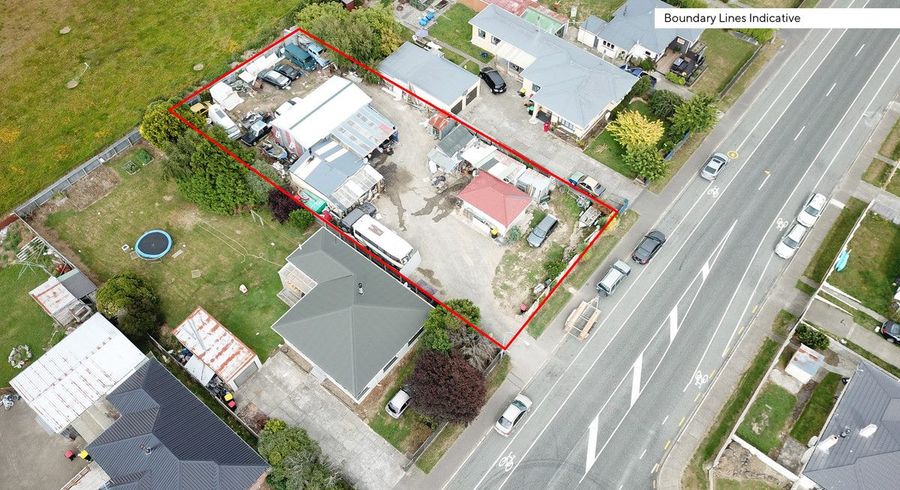  at 49 Elizabeth Street, Appleby, Invercargill