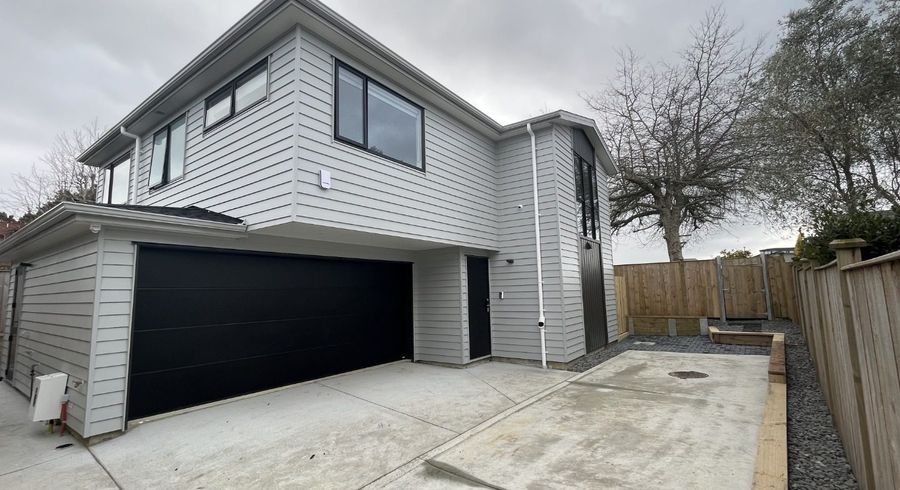  at 83C Hastings Road, Mairangi Bay, North Shore City, Auckland