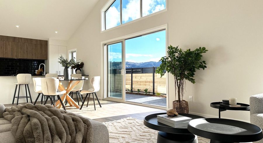  at Lot 3 / 10 Silver Knight Street, Back Straight, Wallaceville Estate,, Wallaceville, Upper Hutt, Wellington