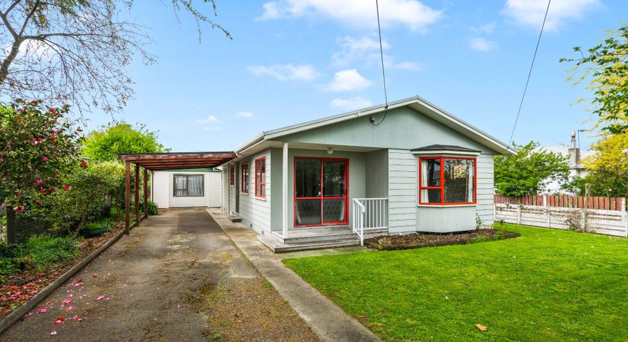  at 12 Fleet Street, Masterton, Masterton, Wellington