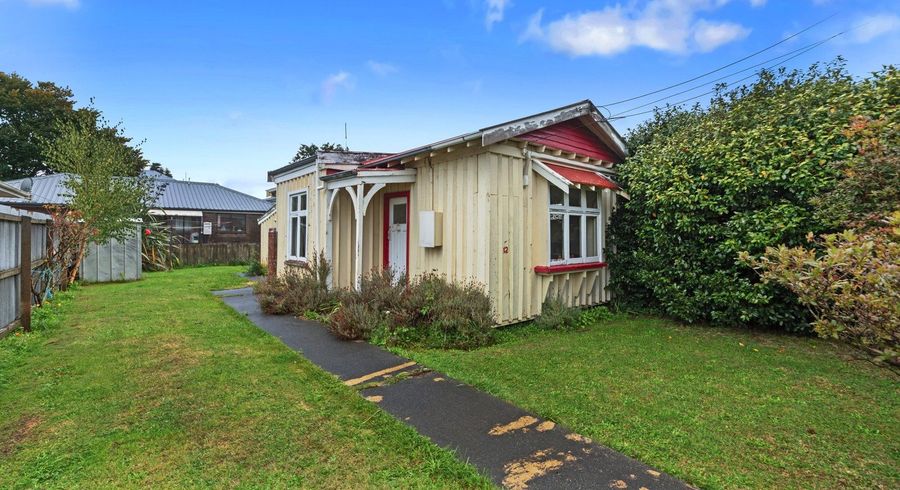 at 12 Somerset Crescent, Spreydon, Christchurch City, Canterbury