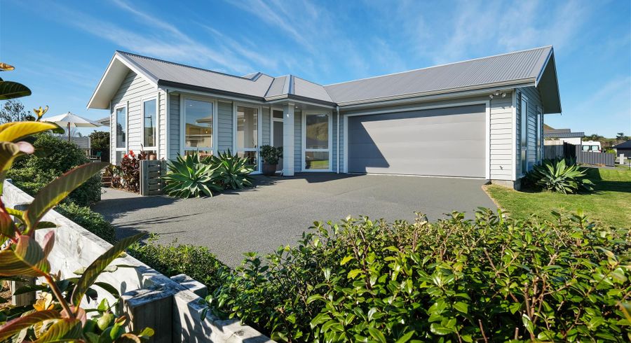  at 85 Hamilton Drive, Wainui, Gisborne