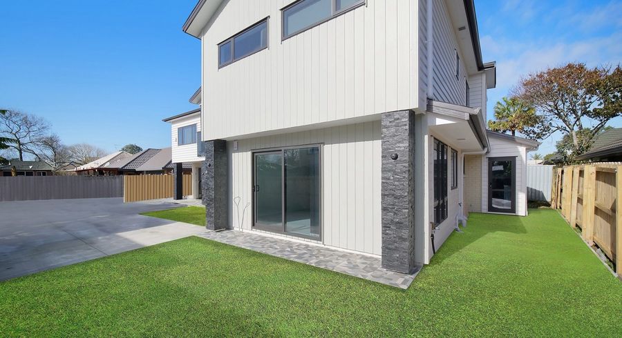  at 1/49 Gadsby Road, Favona, Manukau City, Auckland