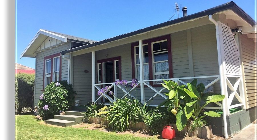  at 45 Rimu Street - GATE PA, Gate Pa, Tauranga, Bay Of Plenty