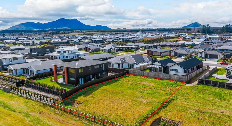  at 78 Harakeke Drive, Wharewaka, Taupo, Waikato