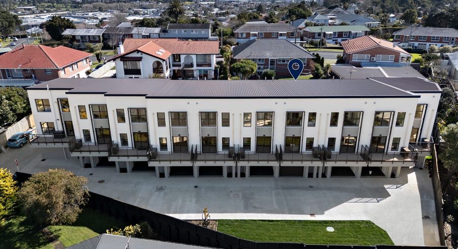  at 25 Warren Avenue, Three Kings, Auckland City, Auckland