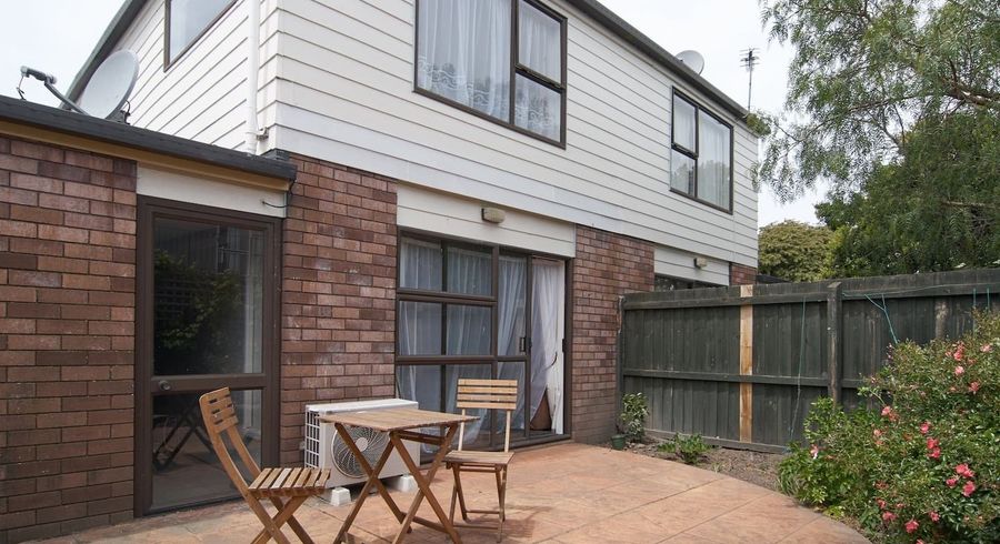  at Addington, Christchurch City, Canterbury