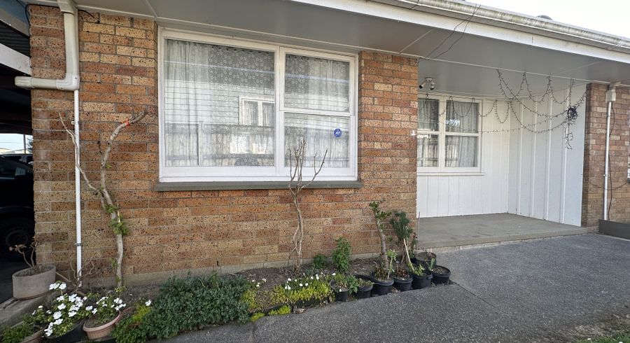  at 3/12 Hauiti Road, Otahuhu, Auckland City, Auckland