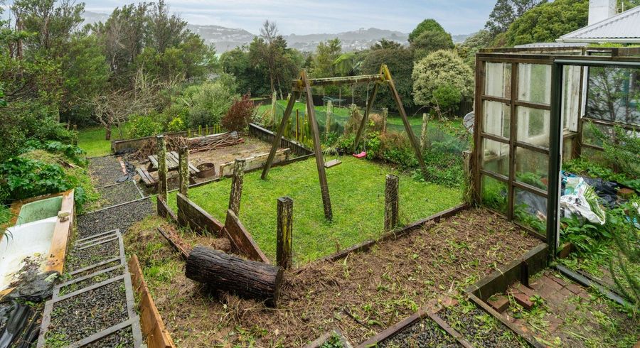  at 25 Prospect Terrace, Johnsonville, Wellington, Wellington