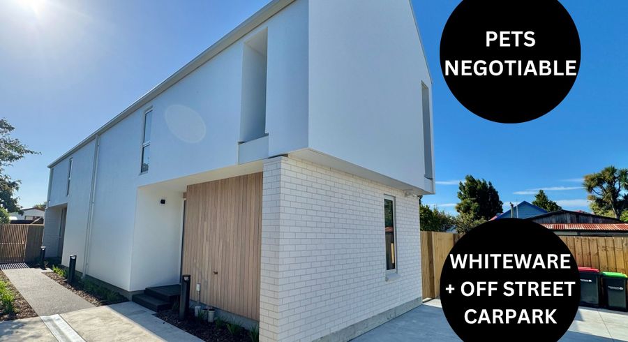  at 3/43 Barbour Street, Waltham, Christchurch City, Canterbury