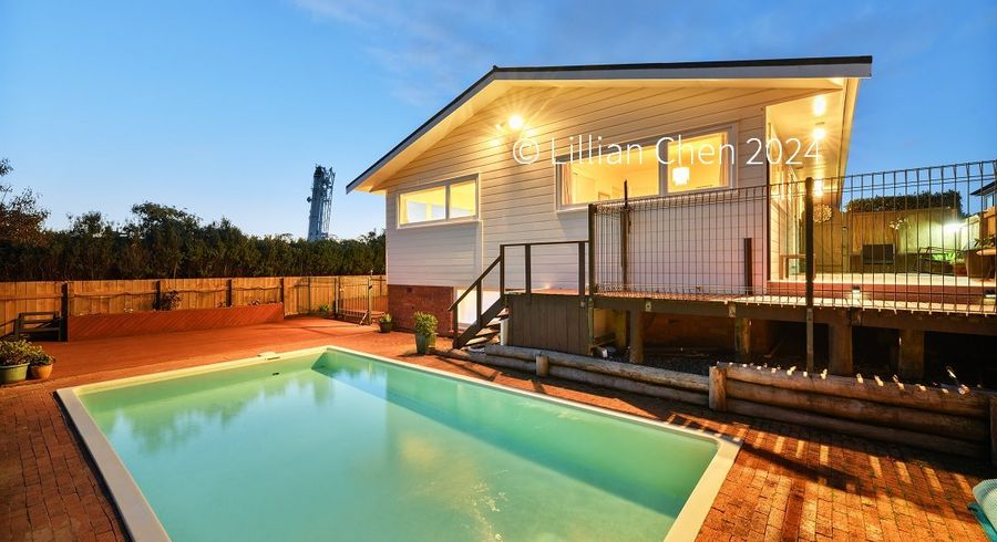  at 18 Gregory Place, Mount Roskill, Auckland