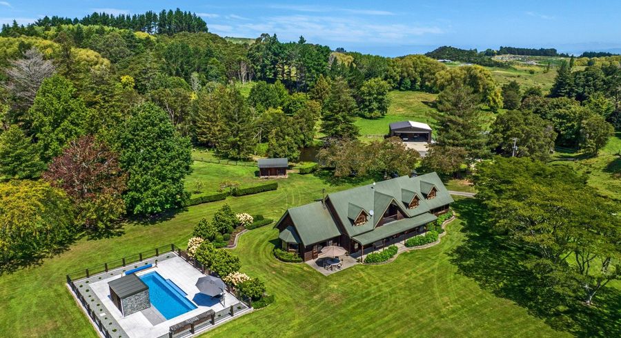  at 225 MacLaurin Road, Makauri, Gisborne