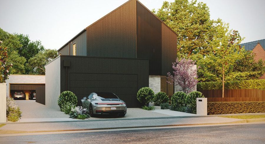  at 15 Browns Road, Merivale, Christchurch City, Canterbury