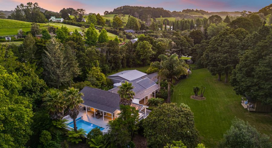  at 316 Upper Waiwera Road, Puhoi, Rodney, Auckland