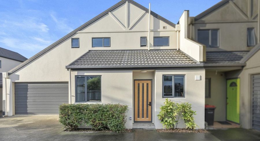  at 4/42 Champion Street, Edgeware, Christchurch City, Canterbury