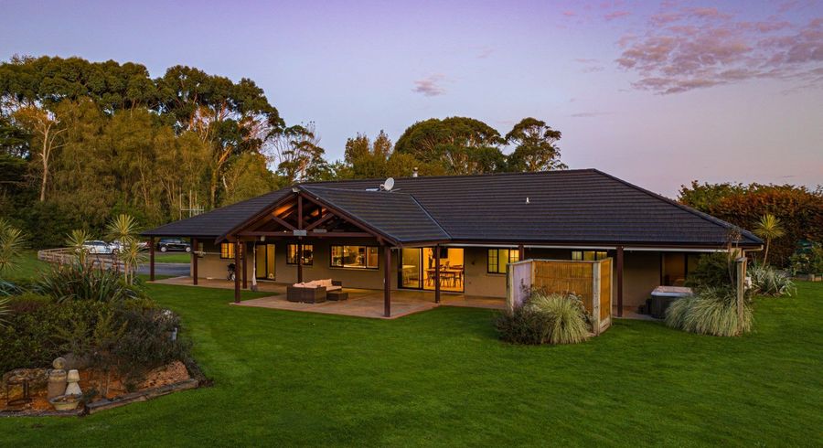  at 9 Clarkson Avenue, Westmere, Whanganui