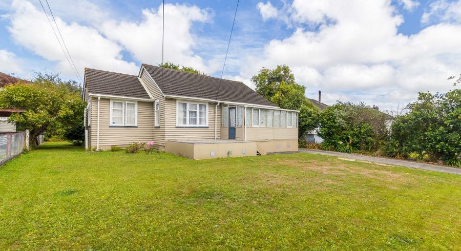  at 30 Langford Street, Naenae, Lower Hutt